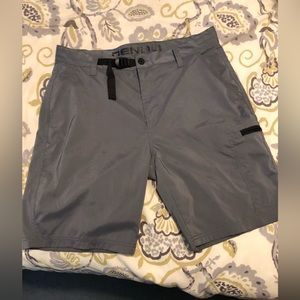 Mens casual shorts